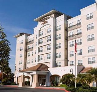 Residence Inn Newark Silicon Valley