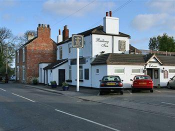The Railway Inn Ellerby