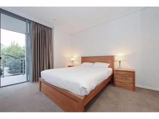 Accommodate Canberra - Glebe Park