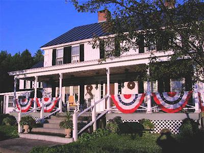 Okemo Inn