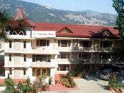 Hotel Satyam Paradise Naldehra