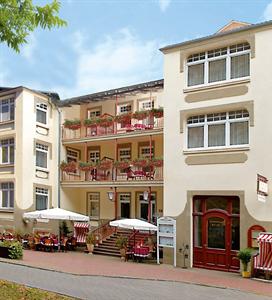 Strandhotel Graal-Muritz