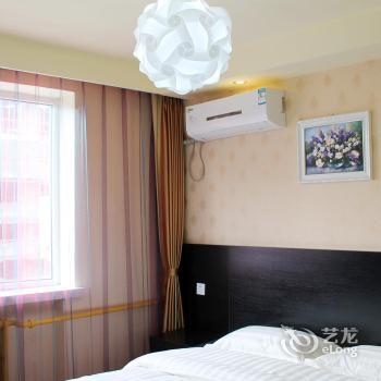 City 118 Hotel Datong Yongtai