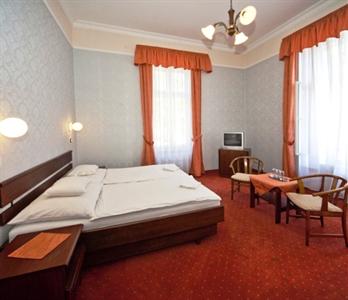 Hotel Astoria Balatonfured