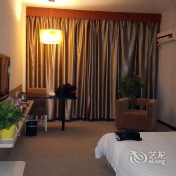 Mellow Orange Hotel Changsha