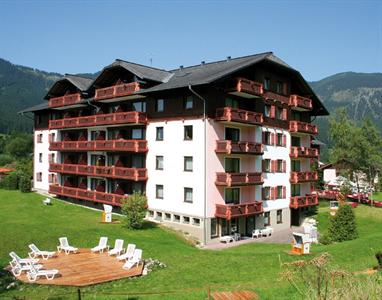 Vitalhotel Gosau