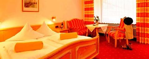 Aparthotel Kleinwalsertal