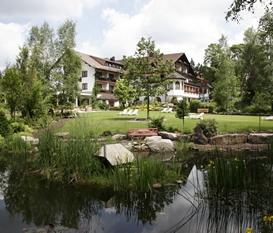 Waldblick Hotel Kniebis