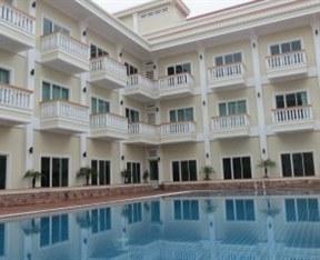 Seaside Hotel Sihanoukville