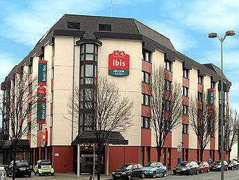 Ibis Gelsenkirchen