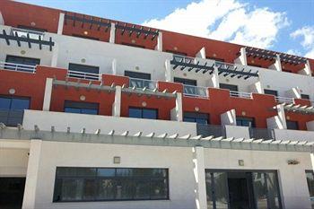 Hotel Adaria Vera