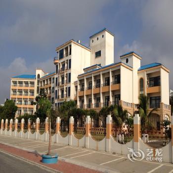 Beihai Seascape Caiyun Hotel