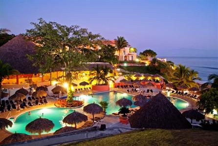 The Royal Suites Punta Mita by Palladium