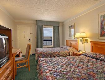 Baymont Inn & Suites Bedford (Texas)