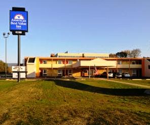 Americas Best Value Inn Harrisburg