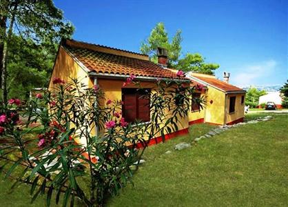 Kanegra Resort Umag