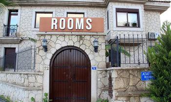 Rooms La Porte D'Alacati