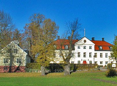 Stjarnholms Slott