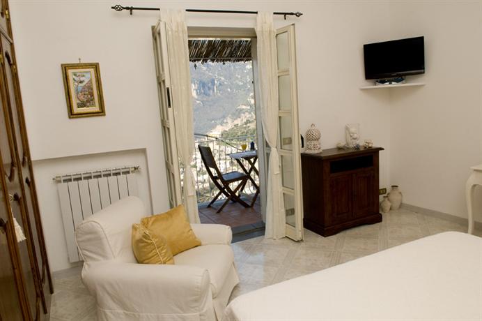 B&B Mamma Rosa