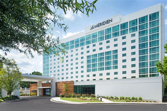 Le Meridien Atlanta Perimeter