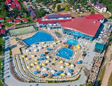 Health Resort & Medical SPA Panorama Morska