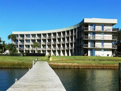 Pirates Bay Condominiums Fort Walton Beach