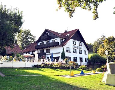 Hotel Kempenhof