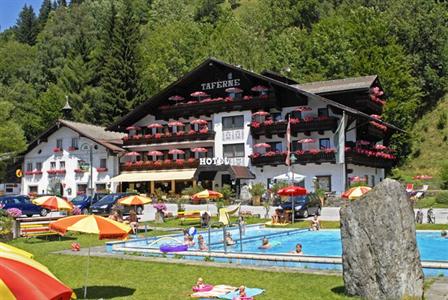 Hotel Gasthof Taferne