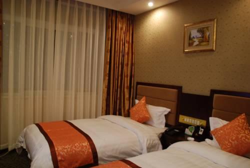 Zigong Hotel