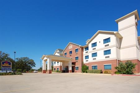 BEST WESTERN Franklin Inn & Suites