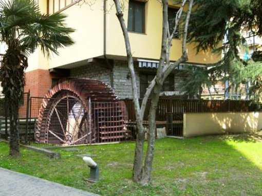 Residence Bianca Croce