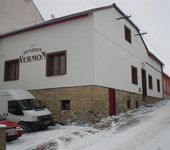 Penzion Vermon