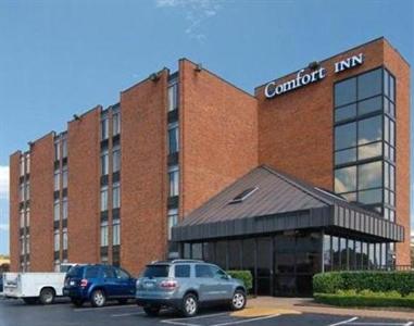 Comfort Inn Hampton