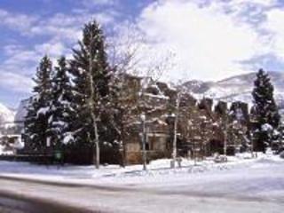 210 Cooper Condominiums Aspen