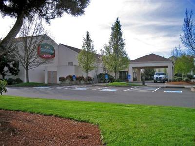 Courtyard by Marriott Eugene Springfield