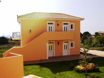 Astra Village Hotel & Suites
