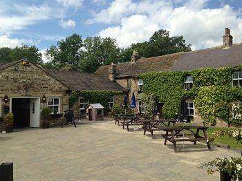 The Old Mill Lanchester