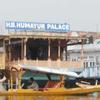 Houseboat Omars Ruby Yacht