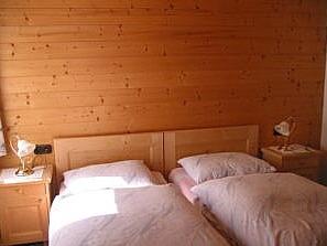 Ferienwohnung Senfterhaus