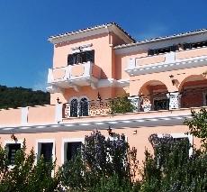 Villa La Serenissima Feakes