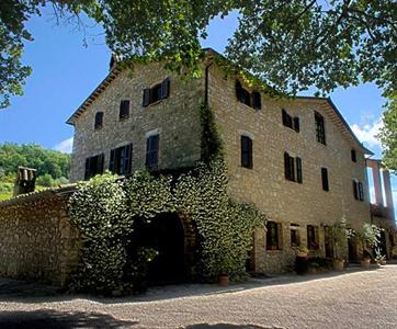 Villa Selva Country House