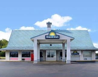 Days Inn Seymour