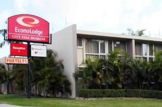 Econo Lodge City Star Brisbane