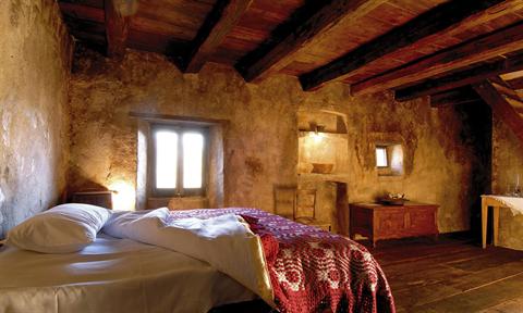 Sextantio Albergo Diffuso