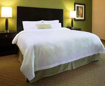 Hampton Inn & Suites Denver South-RidgeGate