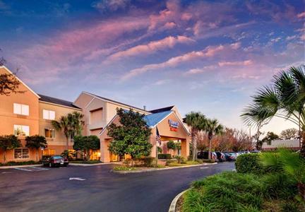 Fairfield Inn Ocala