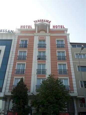 Panorama Airport Hotel