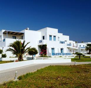 Maltezana Beach Hotel Astypalea