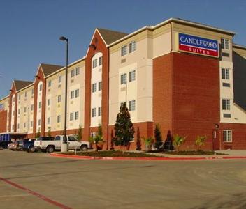 Candlewood Suites DFW South