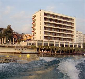 Hotel Du Lac Lugano